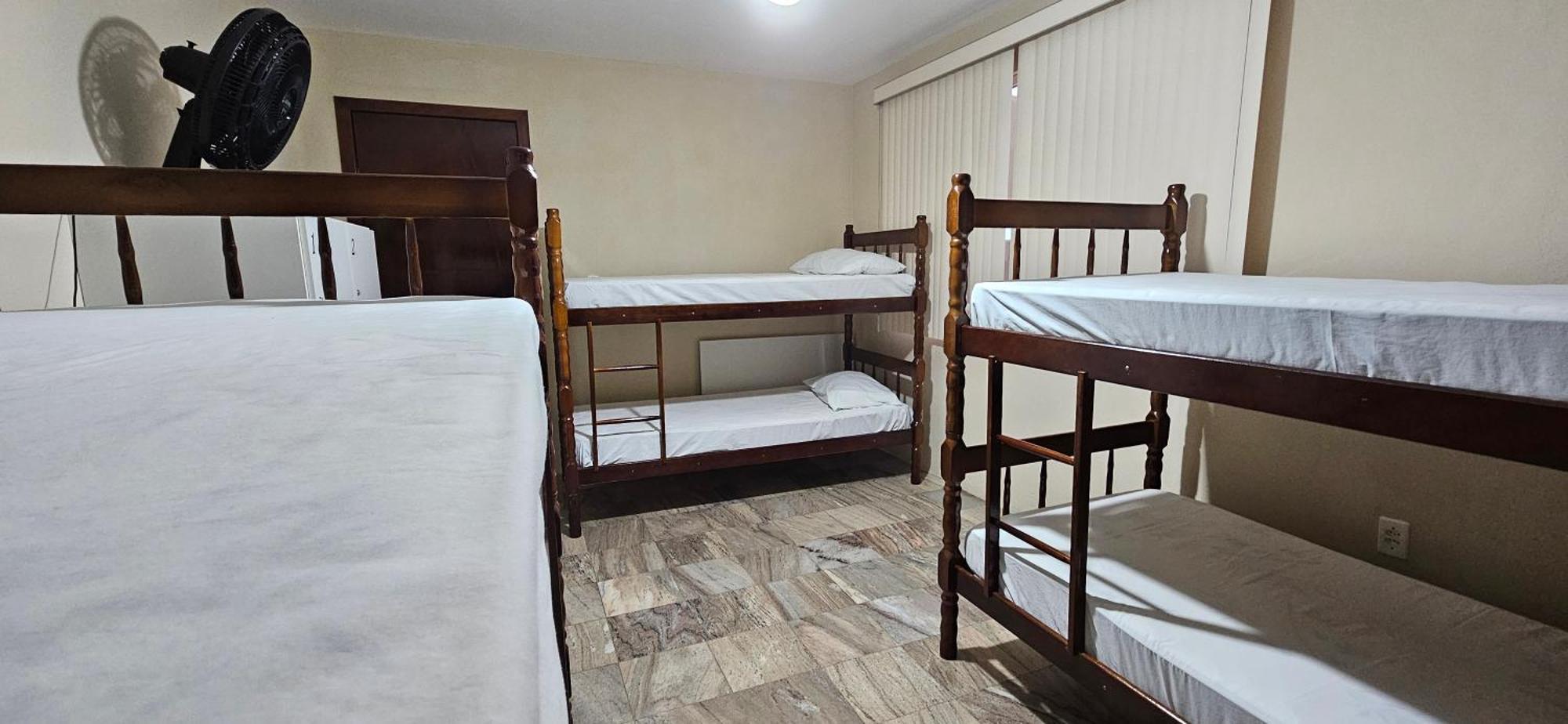 Caxu Hostel Cachoeiro de Itapemirim Room photo